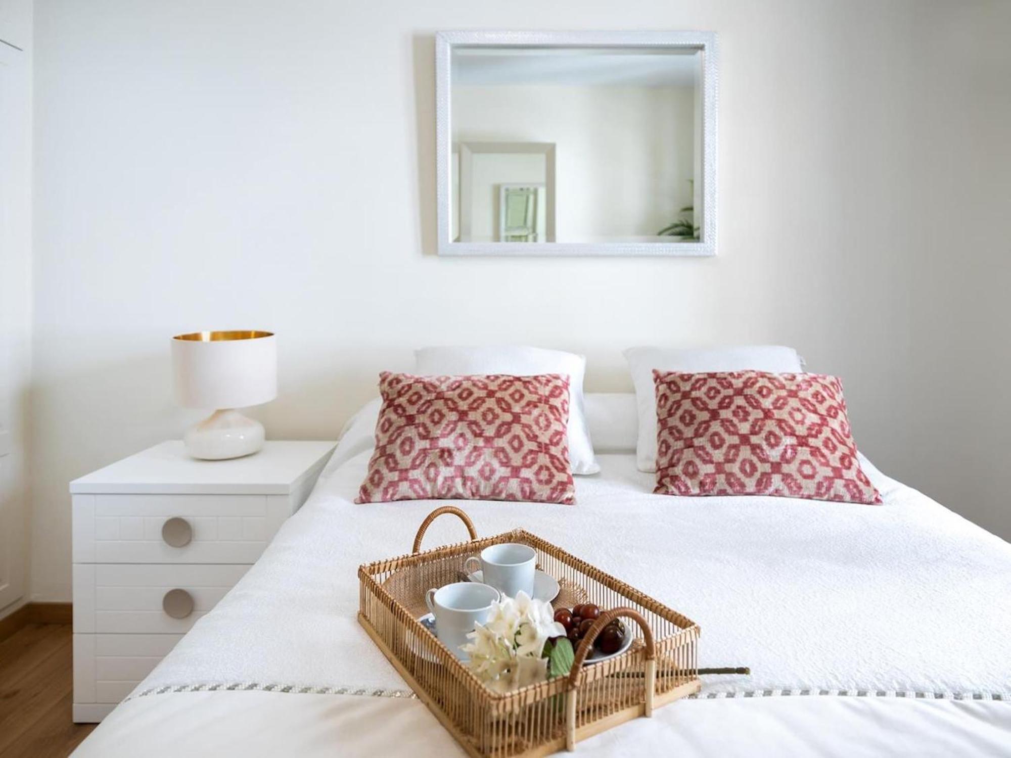 A Piece Of Heaven Over The Alhambra 2br Appartement