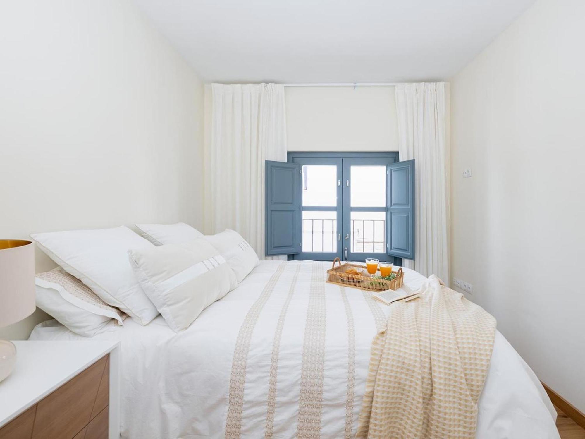A Piece Of Heaven Over The Alhambra 2br * Grenade