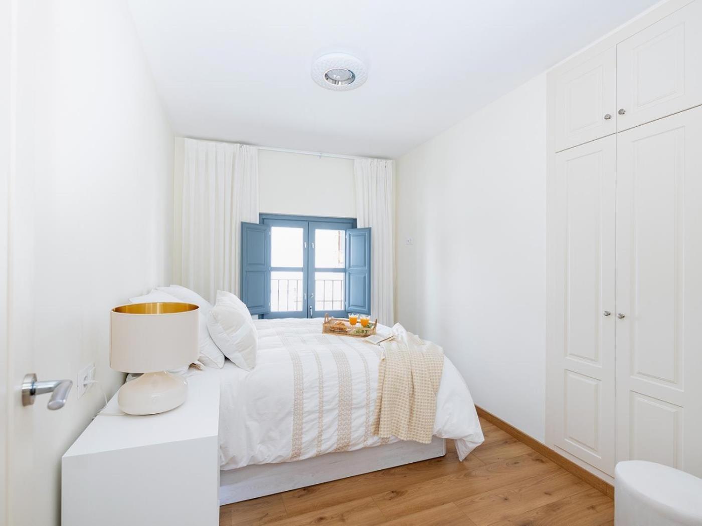 A Piece Of Heaven Over The Alhambra 2br